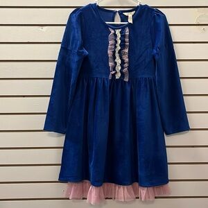Matilda Jane dress sizes 12